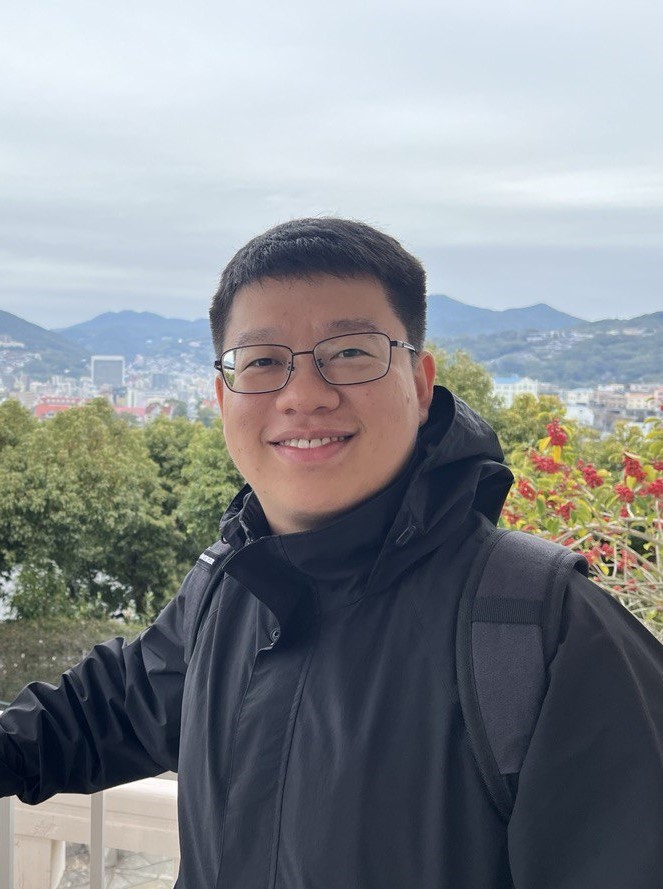 Yuntong Zhang